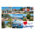 Boltenhagen Postkarte Ansichtskarte Motive 077 Love Ostseebad Boltenhagen Strand Kurpark Konzertmuschel