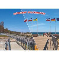 Boltenhagen Postkarten Motive 080