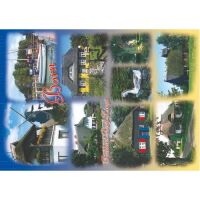 Born am Darss Postkarten Motive 022