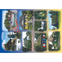 Born am Darss Postkarten Motive 022