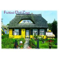 Fischland-Darß-Zingst Postkarten Motive 019