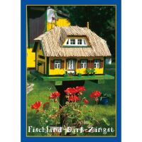 Fischland-Darß-Zingst Postkarten Motive 023