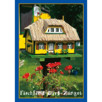 Fischland-Darß-Zingst Postkarten Motive 023
