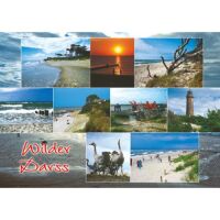 Fischland-Darß-Zingst Postkarten Motive 051