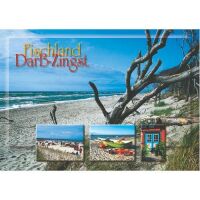 Fischland-Darß-Zingst Postkarten Motive 061
