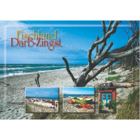 Fischland-Darß-Zingst Postkarten Motive 061