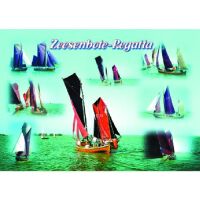 Fischland-Darß-Zingst Postkarten Motive 064