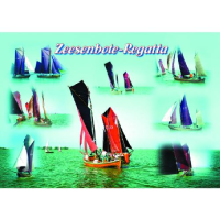 Fischland-Darß-Zingst Postkarten Motive 064