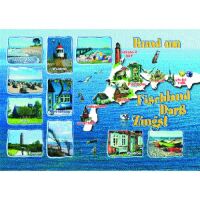 Fischland-Darß-Zingst Postkarten Motive 067