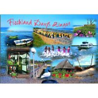 Fischland-Darß-Zingst Postkarten Motive 080