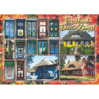 Fischland-Darß-Zingst Postkarten Motive 084