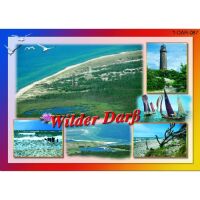 Fischland-Darß-Zingst Postkarten Motive 087