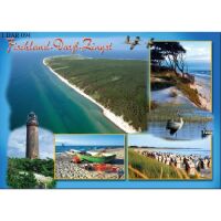 Fischland-Darß-Zingst Postkarten Motive 094