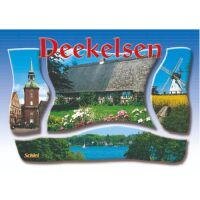 Deekelsen Postkarten Motive 008