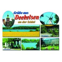 Deekelsen Postkarten Motive 009