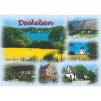 Deekelsen Postkarten Motive 010