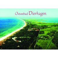 Dierhagen Postkarten Motive 020K