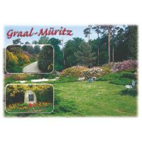 Graal-Müritz Postkarten Motive 013