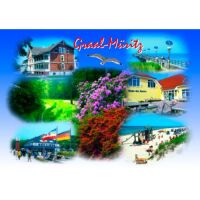 Graal-Müritz Postkarten Motive 034