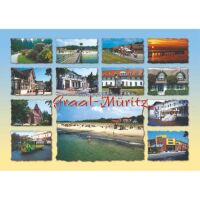 Graal-Müritz Postkarten Motive 040