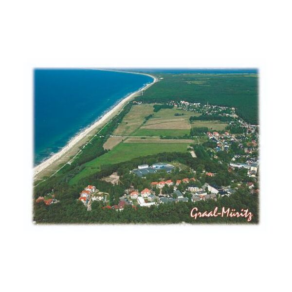 Graal-Müritz Postkarten Motive 055