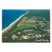 Graal-Müritz Postkarten Motive 055