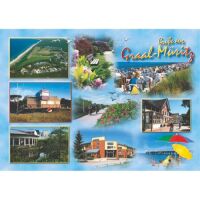 Graal-Müritz Postkarten Motive 058