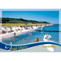 Graal-Müritz Postkarten Motive 073