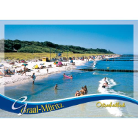 Graal-Müritz Postkarten Motive 073