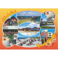 Graal-Müritz Postkarten Motive 074