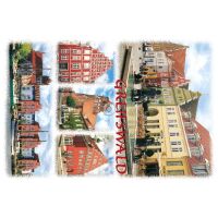 Greifswald Postkarten Motive 026