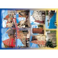 Greifswald Postkarten Motive 027