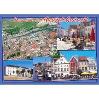 Greifswald Postkarten Motive 043