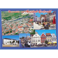 Greifswald Postkarten Motive 043