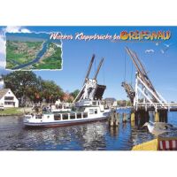 Greifswald Postkarten Motive 044