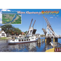 Greifswald Postkarten Motive 044