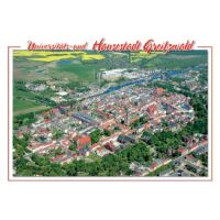Greifswald Postkarten Motive 045
