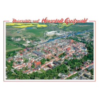 Greifswald Postkarten Motive 045