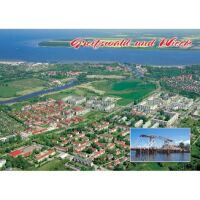 Greifswald Postkarten Motive 046