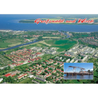 Greifswald Postkarten Motive 046
