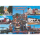 Greifswald Postkarte Universitätsstadt und Hansestadt Fotomotive Ansichtskarte Weltpostkarte