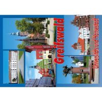 Greifswald Postkarten Motive 059