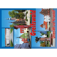 Greifswald Postkarten Motive 059