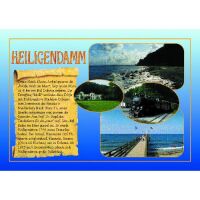 Heiligendamm Postkarten Motive 021