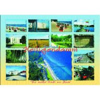 Heiligendamm Postkarten Motive 026