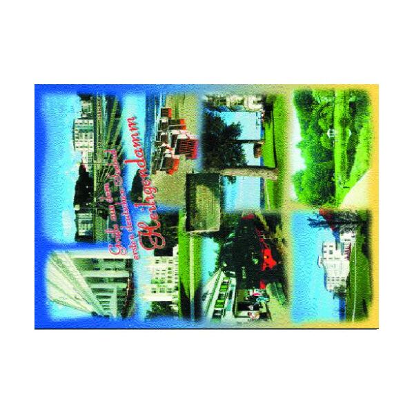 Heiligendamm Postkarten Motive 027