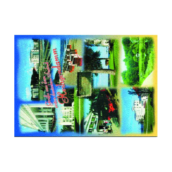 Heiligendamm Postkarten Motive 027