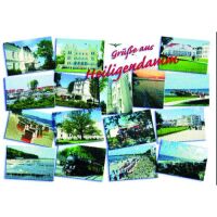 Heiligendamm Postkarten Motive 031