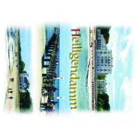 Heiligendamm Postkarten Motive 033