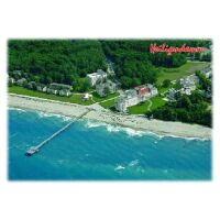 Heiligendamm Postkarten Motive 036